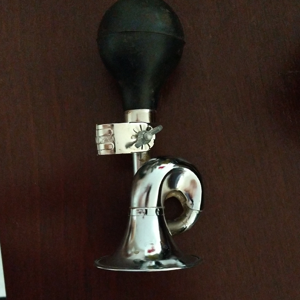 Concord Trumpet Classic Bike Horn